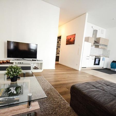 2 - High-Quality In The Heart Of Stuttgart 2 아파트 외부 사진