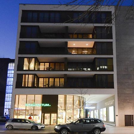 2 - High-Quality In The Heart Of Stuttgart 2 아파트 외부 사진