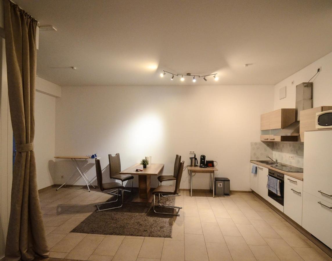 2 - High-Quality In The Heart Of Stuttgart 2 아파트 외부 사진