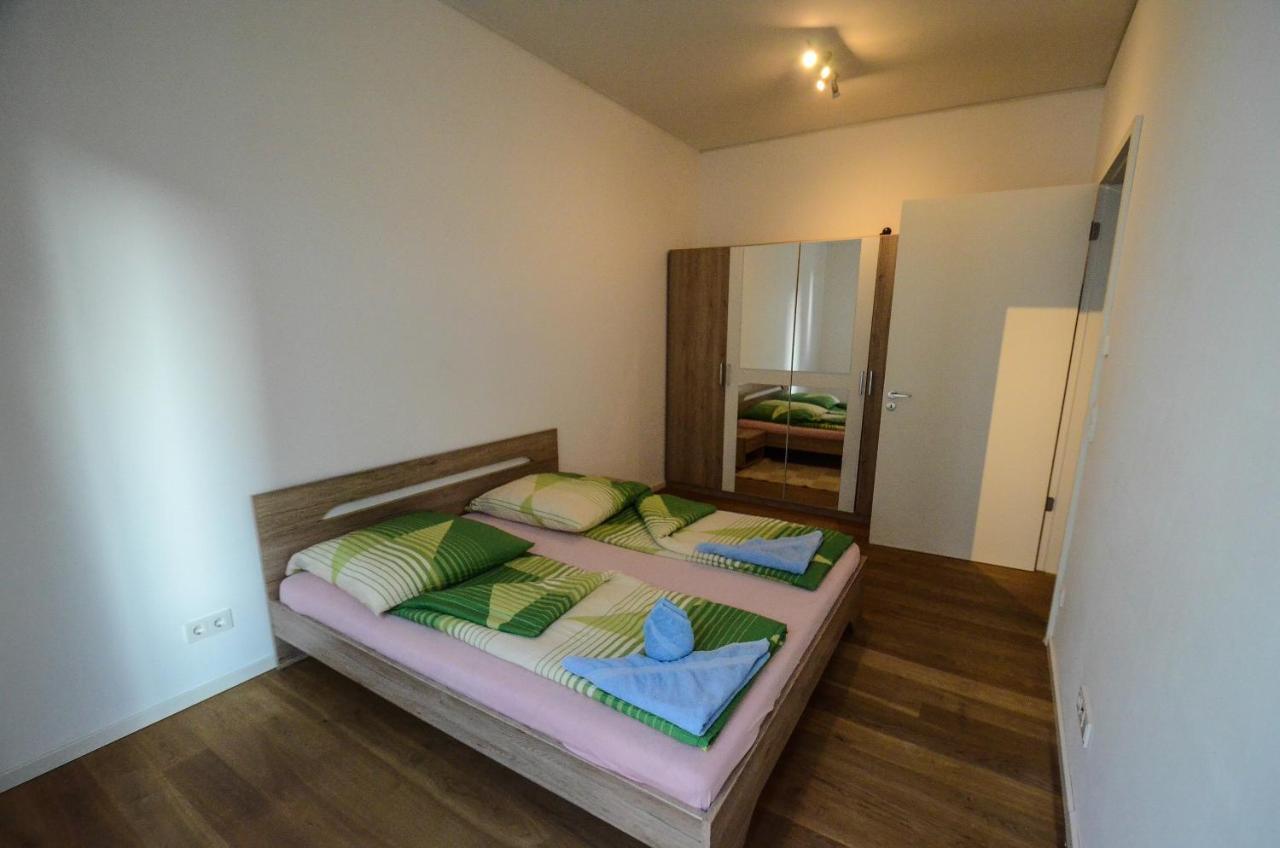 2 - High-Quality In The Heart Of Stuttgart 2 아파트 외부 사진