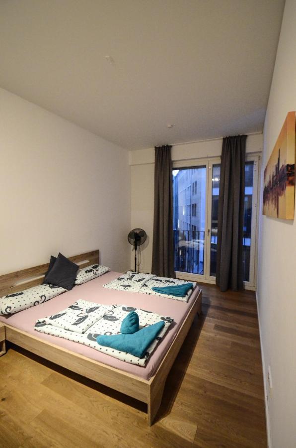 2 - High-Quality In The Heart Of Stuttgart 2 아파트 외부 사진