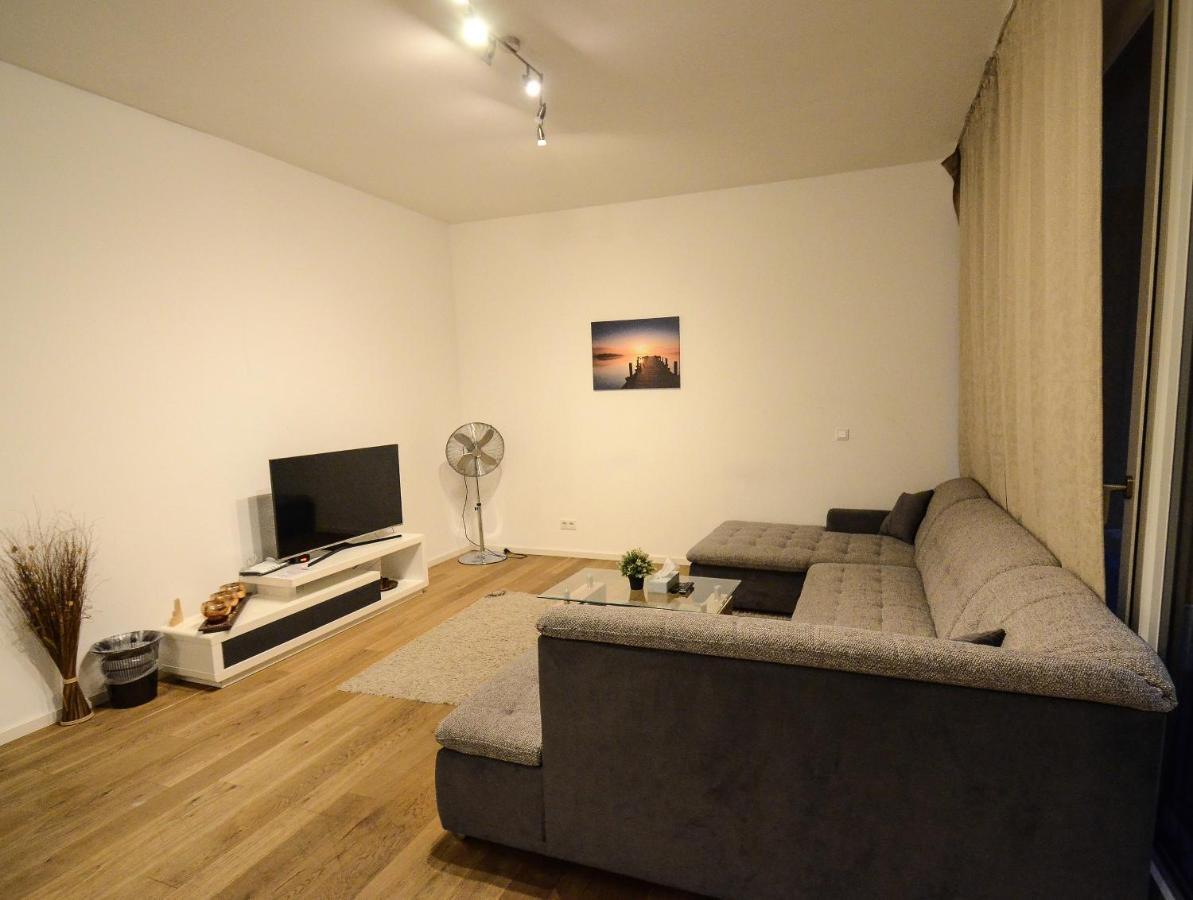 2 - High-Quality In The Heart Of Stuttgart 2 아파트 외부 사진